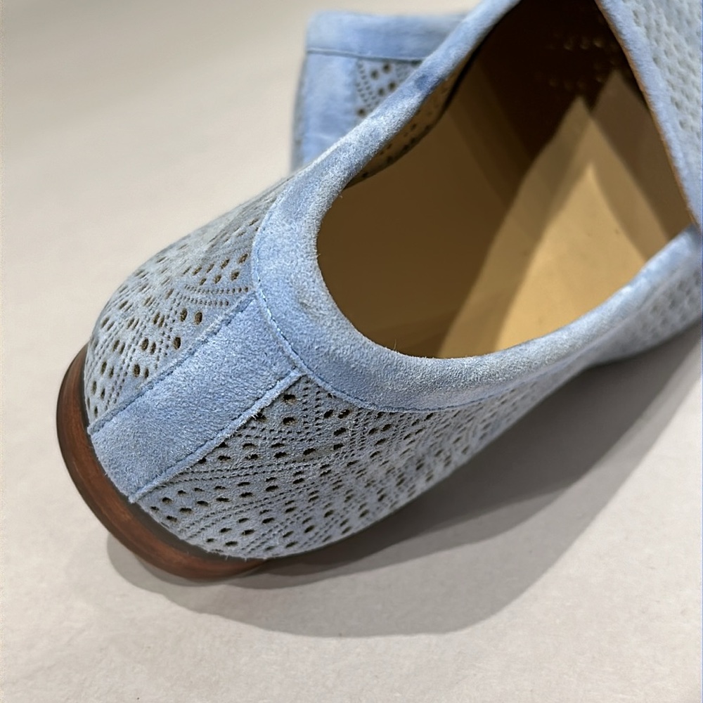 NYDJ Denver Loafer - Picture 12 of 15
